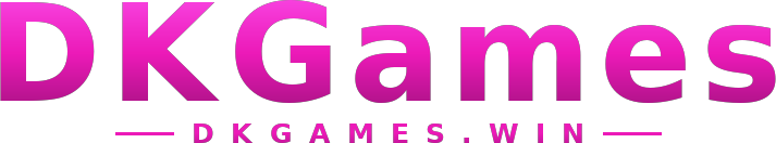 DKGames logo
